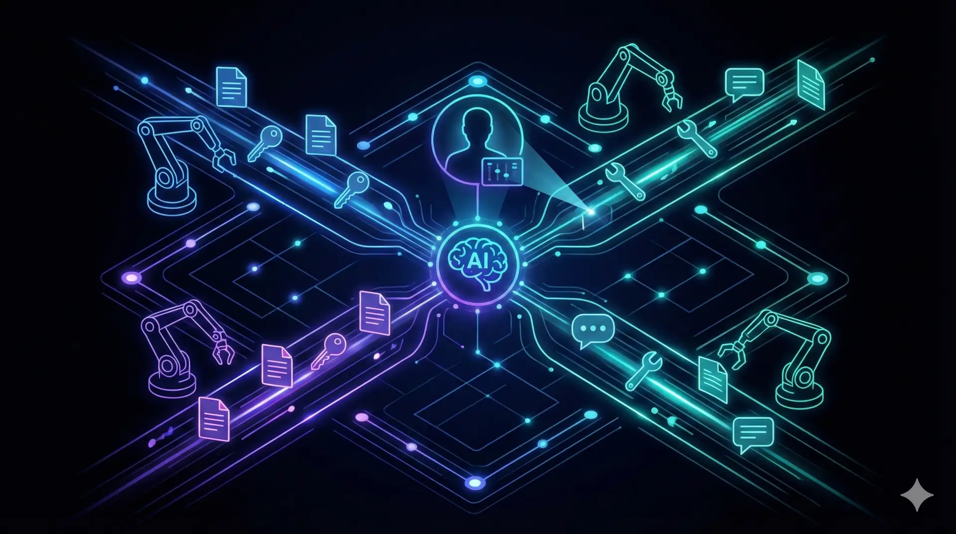 Executive Leadership Guide to Agentic AI - Redefining Multifamily Operations for the Next Decade - Alex Samoylovich