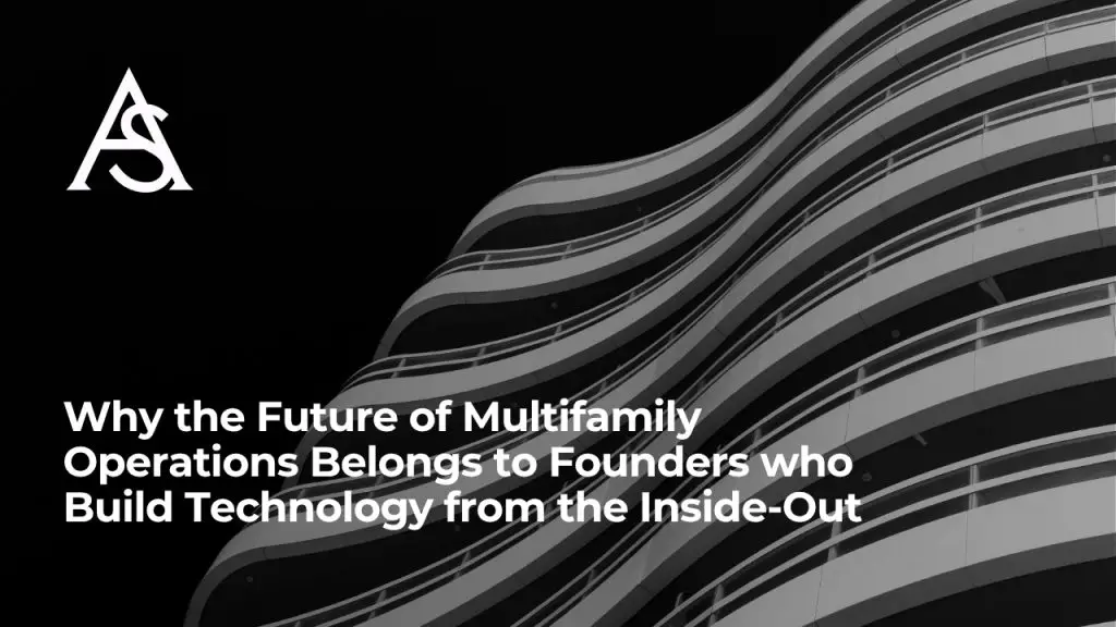 How Livly Powers the Technology Infrastructure Behind Proper's National Property Management Platform